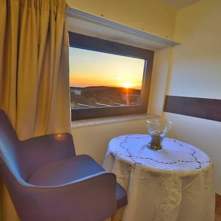 게스트하우스 Balcony