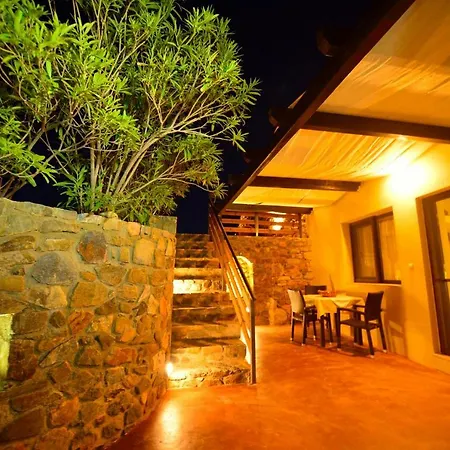 Balcony *